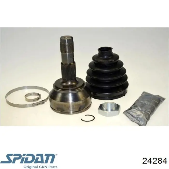 24284 GKN-Spidan