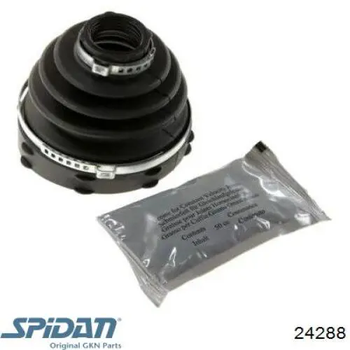 Пыльник ШРУСа внутренний 24288 GKN-Spidan