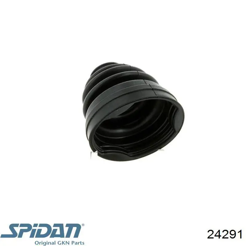 Пыльник ШРУСа внутренний, передней полуоси GKN-Spidan 24291