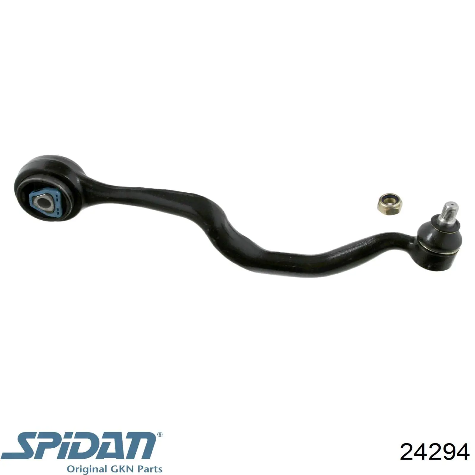 ШРУС внутренний правый 24294 GKN-Spidan