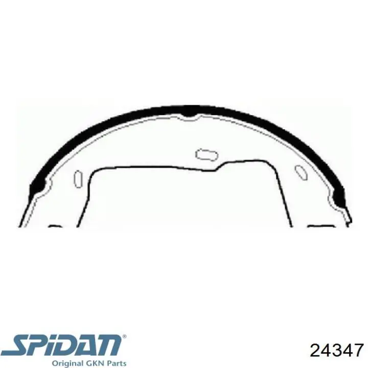 Привод передний левый Loebro 304659 цена, от 51.35 USD