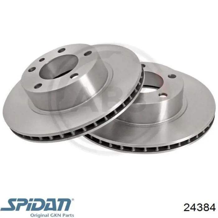 Купить 24384 GKN-Spidan Пыльник гранаты наружный, передний