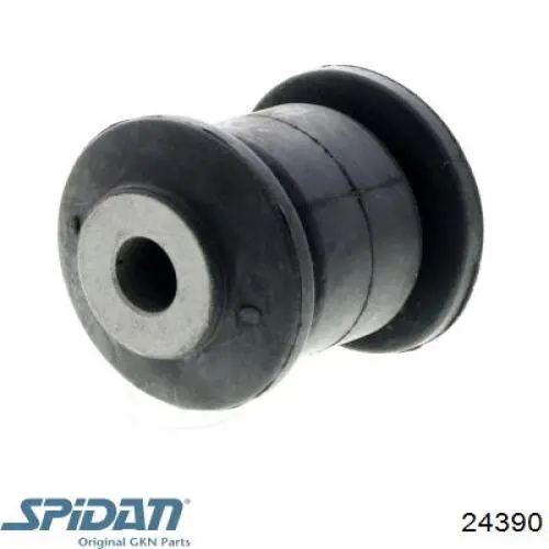 Пыльник ШРУСа наружный 24390 GKN-Spidan