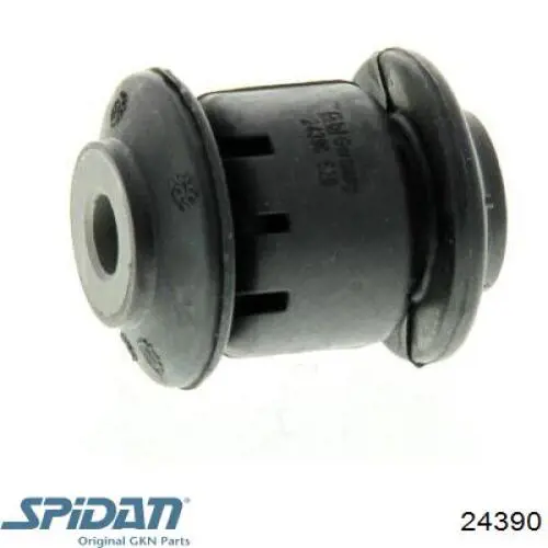 Чехол шруса GKN-Spidan 24390 цена, от 11.70 USD