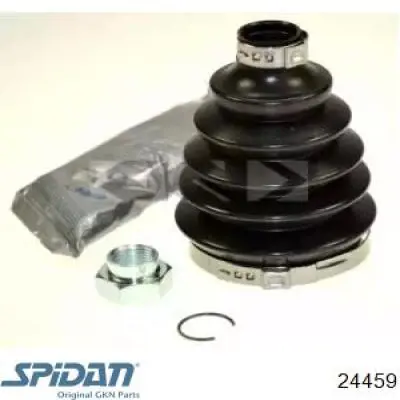 Пыльник ШРУСа наружный 24459 GKN-Spidan