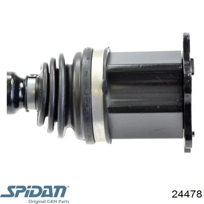  24478 GKN-Spidan