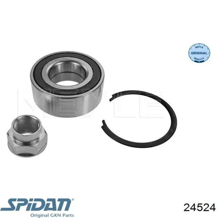 Полуось передняя 391007F002 Nissan/Infiniti
