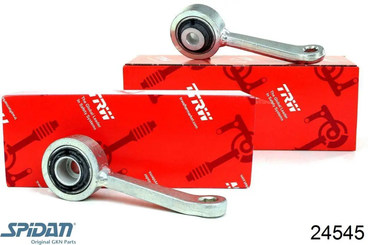 Граната колесная GKN-Spidan 24545 цена, от 31.02 USD