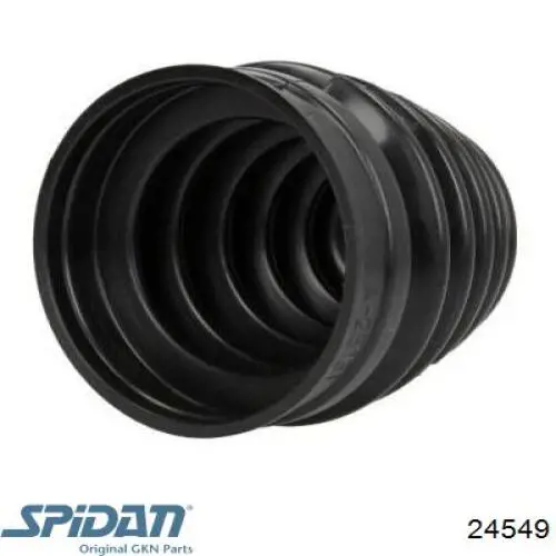 Купить 24549 GKN-Spidan Пыльник гранаты наружный, передний