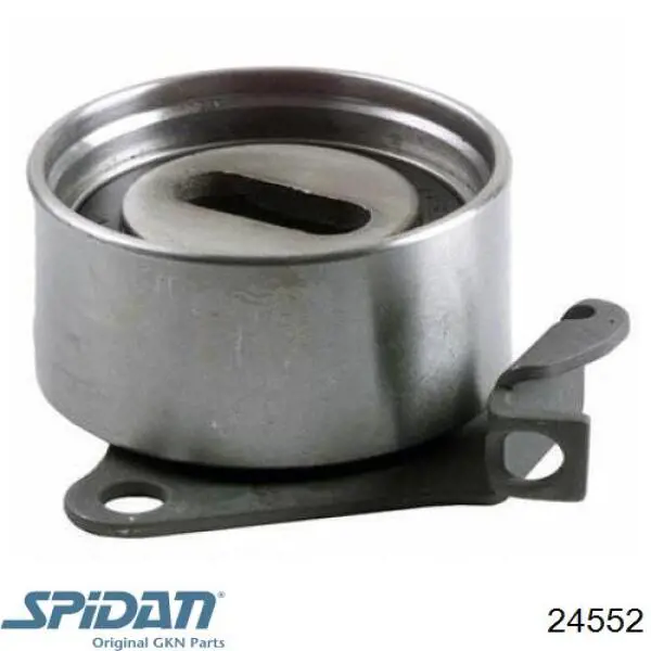 Пыльник ШРУСа внутренний 24552 GKN-Spidan