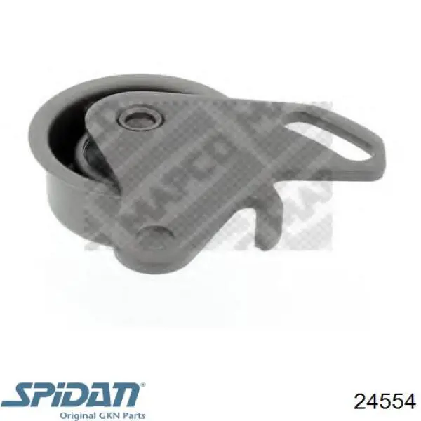 ШРУС наружный передний 24554 GKN-Spidan