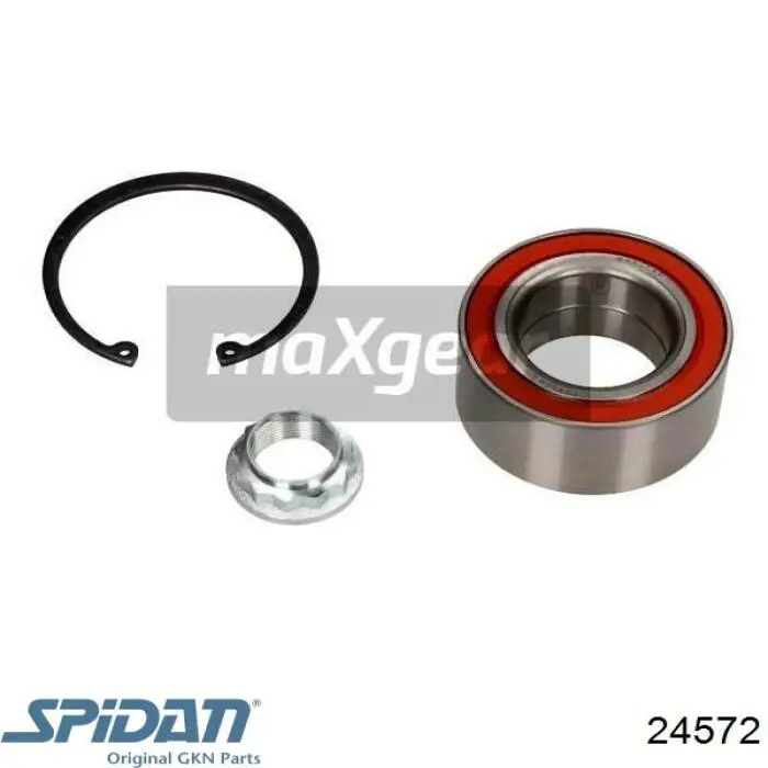 Привод правый Opel 4417084