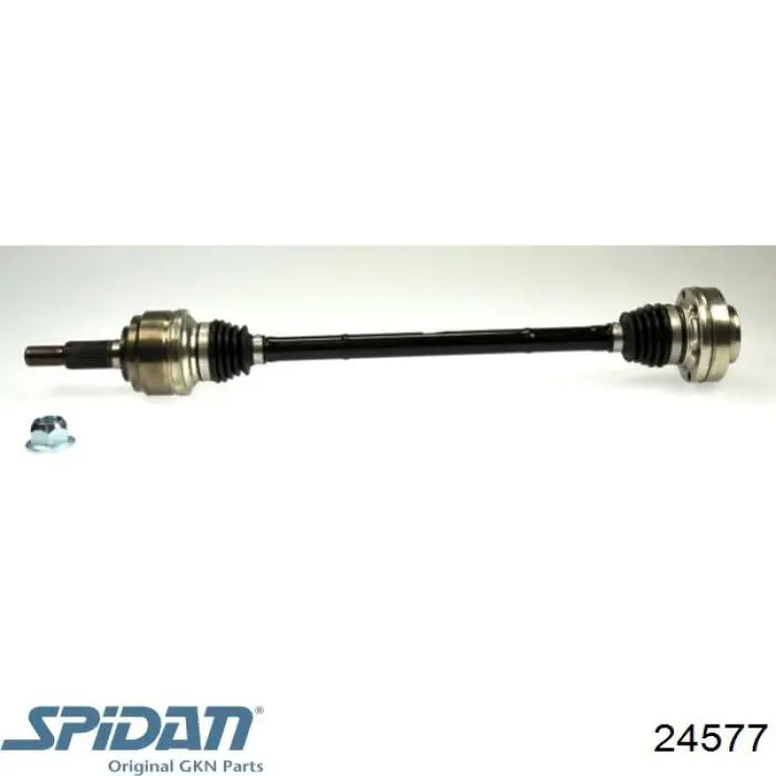 Приводы задних колес Porsche 95533202401 цена, от 31.78 USD