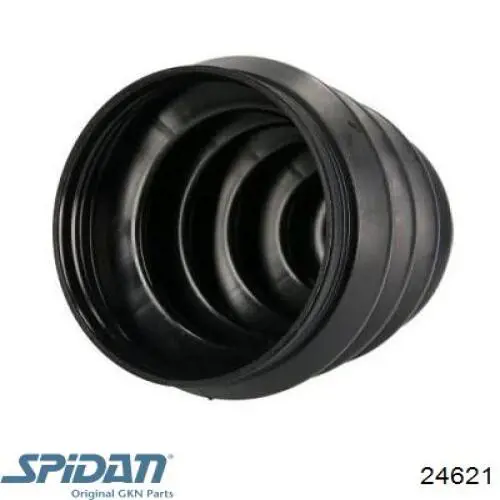 Купить 24621 GKN-Spidan Пыльник гранаты наружный, передний