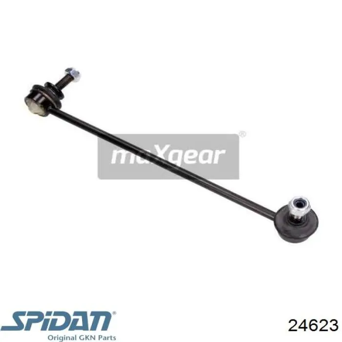 Купить 24623 GKN-Spidan Пыльник гранаты наружный, передний