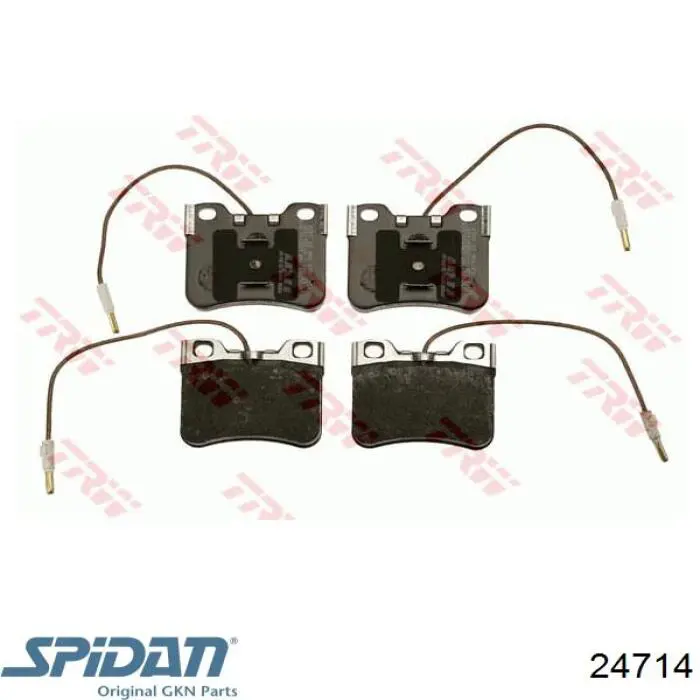 Привод правый GSP 210342