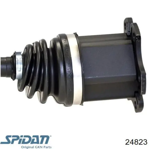 Купить 24823 GKN-Spidan Вал приводной правый