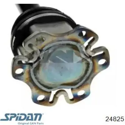 Привод передний правый VAG 8E0407454X цена, от 637.85 USD