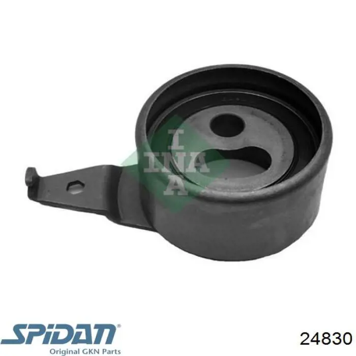 Чехол шруса GKN-Spidan 24830 цена, от 19.21 USD