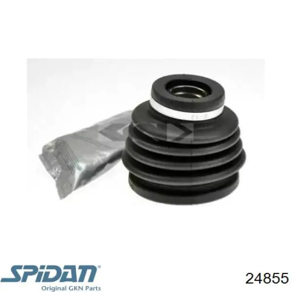 Пыльник ШРУСа внутренний 24855 GKN-Spidan