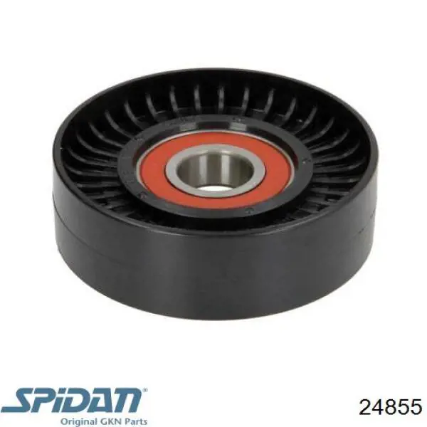 Купить 24855 GKN-Spidan Пыльник гранаты внутренний, передней полуоси