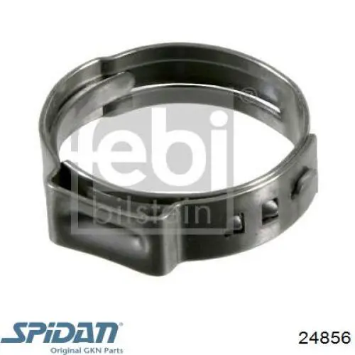 Пыльник ШРУСа внутренний 24856 GKN-Spidan