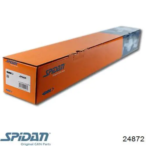 Левая полуось GP GP1497187088