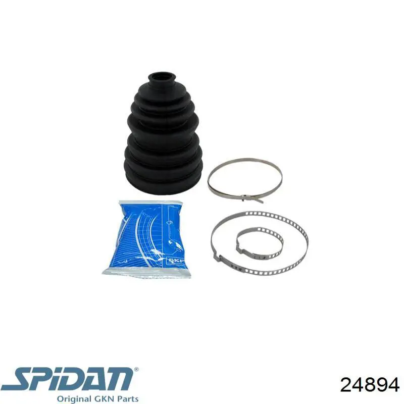 Купить 46308675 Fiat/Alfa/Lancia Пыльник гранаты наружный, передний