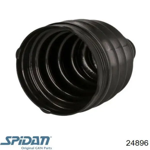 Чехол шруса GKN-Spidan 24896 цена, от 10.22 USD