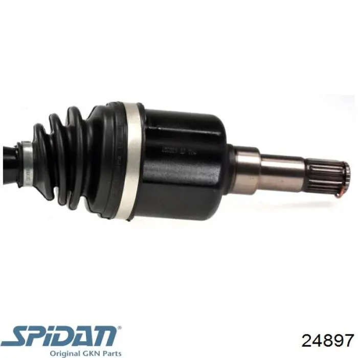Привод передний левый Magneti Marelli 302004190171 цена, от 75.74 USD