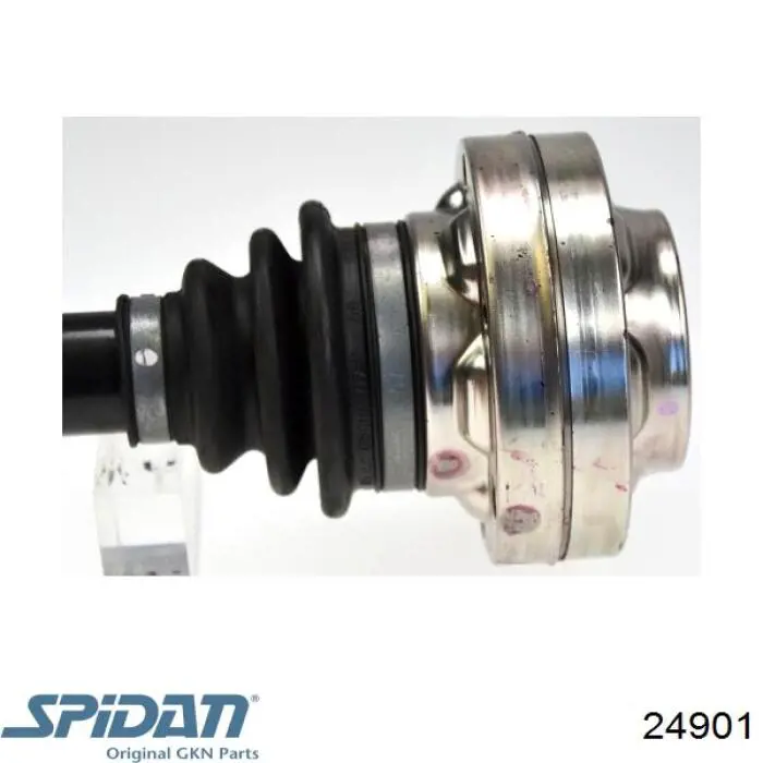 Приводы задних колес GSP 205079 цена, от 89.73 USD