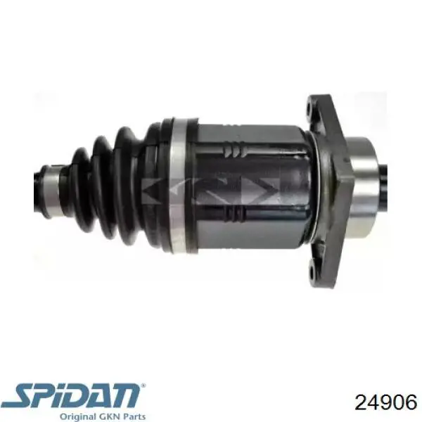 24906 GKN-Spidan