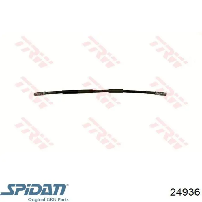 Чехол шруса GKN-Spidan 24936 цена, от 19.97 USD