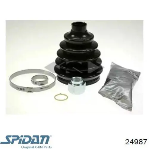 24987 GKN-Spidan
