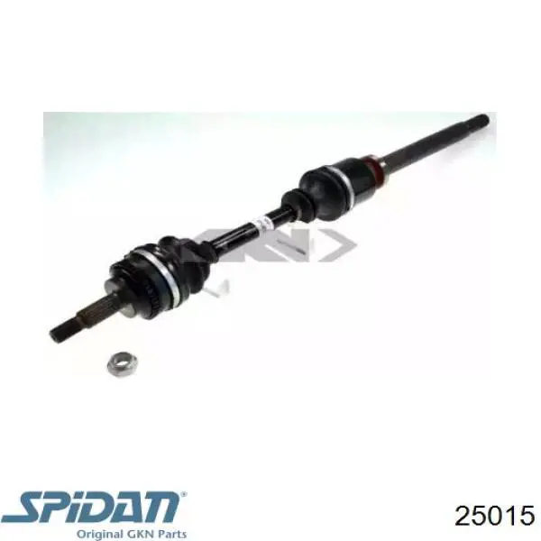 Привод передний правый Expert Line R9050A цена, от 102.23 USD