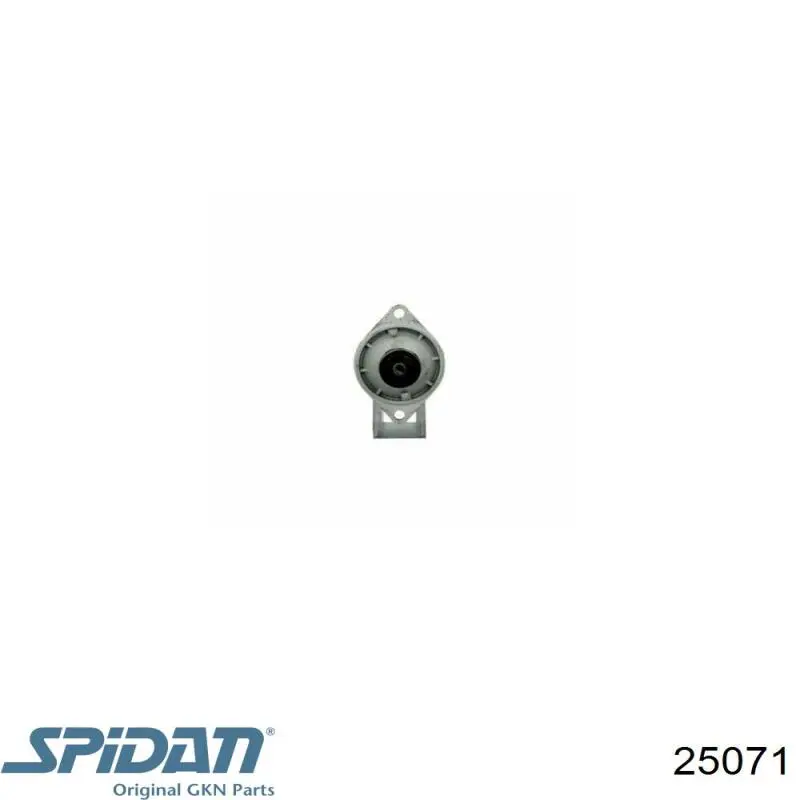 Купить G2W072PC Pascal Полуось задняя левая