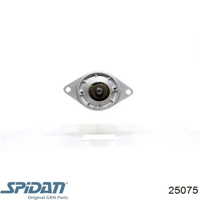 Граната колесная GKN-Spidan 25075 цена, от 36.51 USD