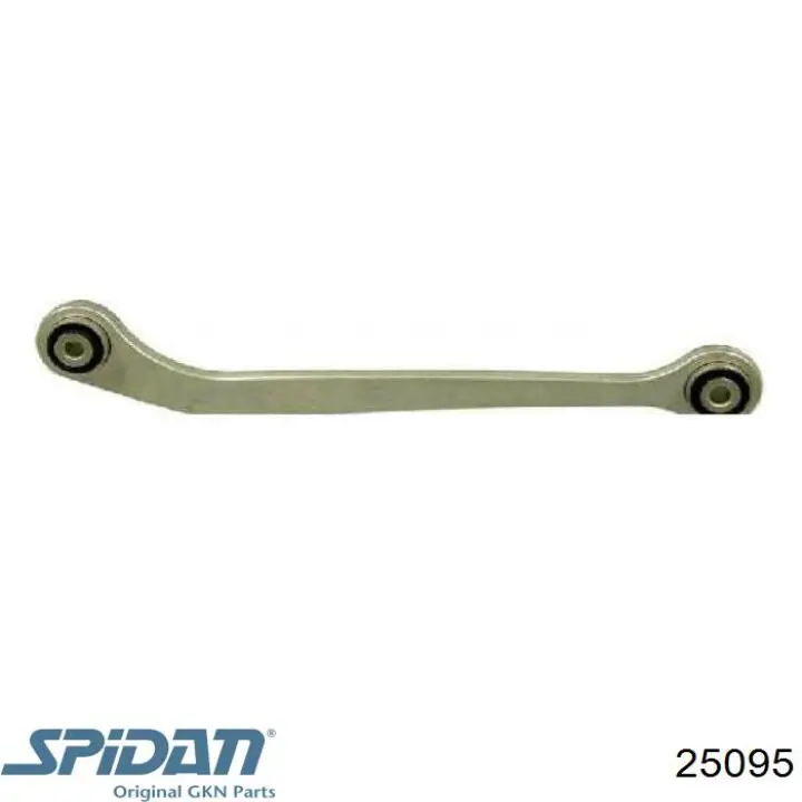 Правая полуось 8201353442 Renault (RVI)