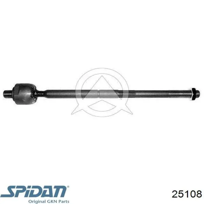  Шрус внутренний левый Nissan Almera 2