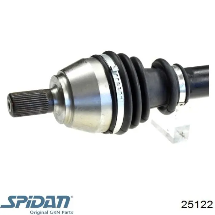 Привод передний правый Ford 3M513B436DAW цена, от 80.76 USD