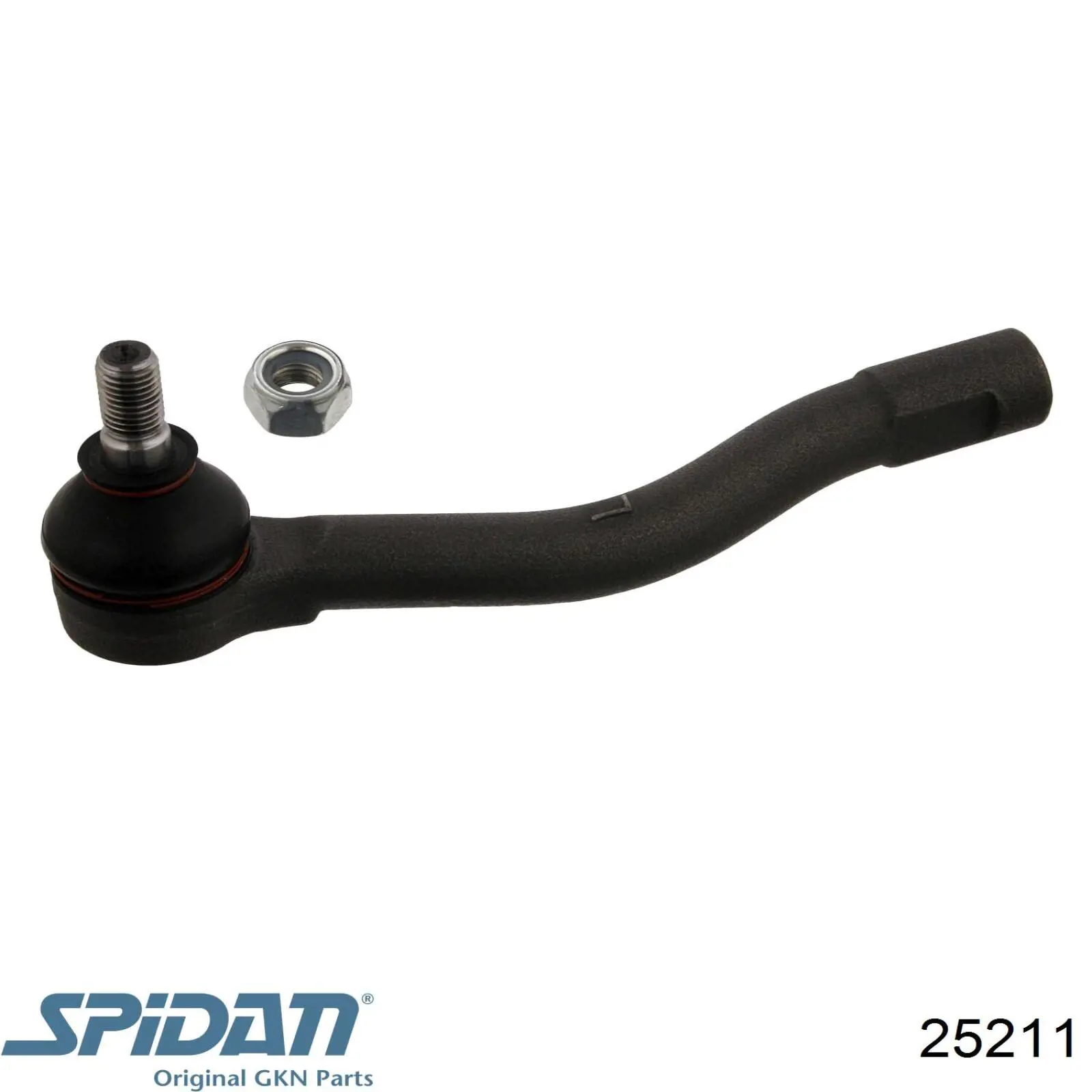 Привод передний левый Renault (RVI) 8200696900 цена, от 67.50 USD