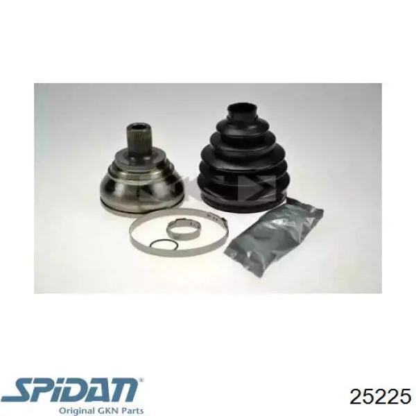 Купить 1501994SX Stellox Внешняя граната