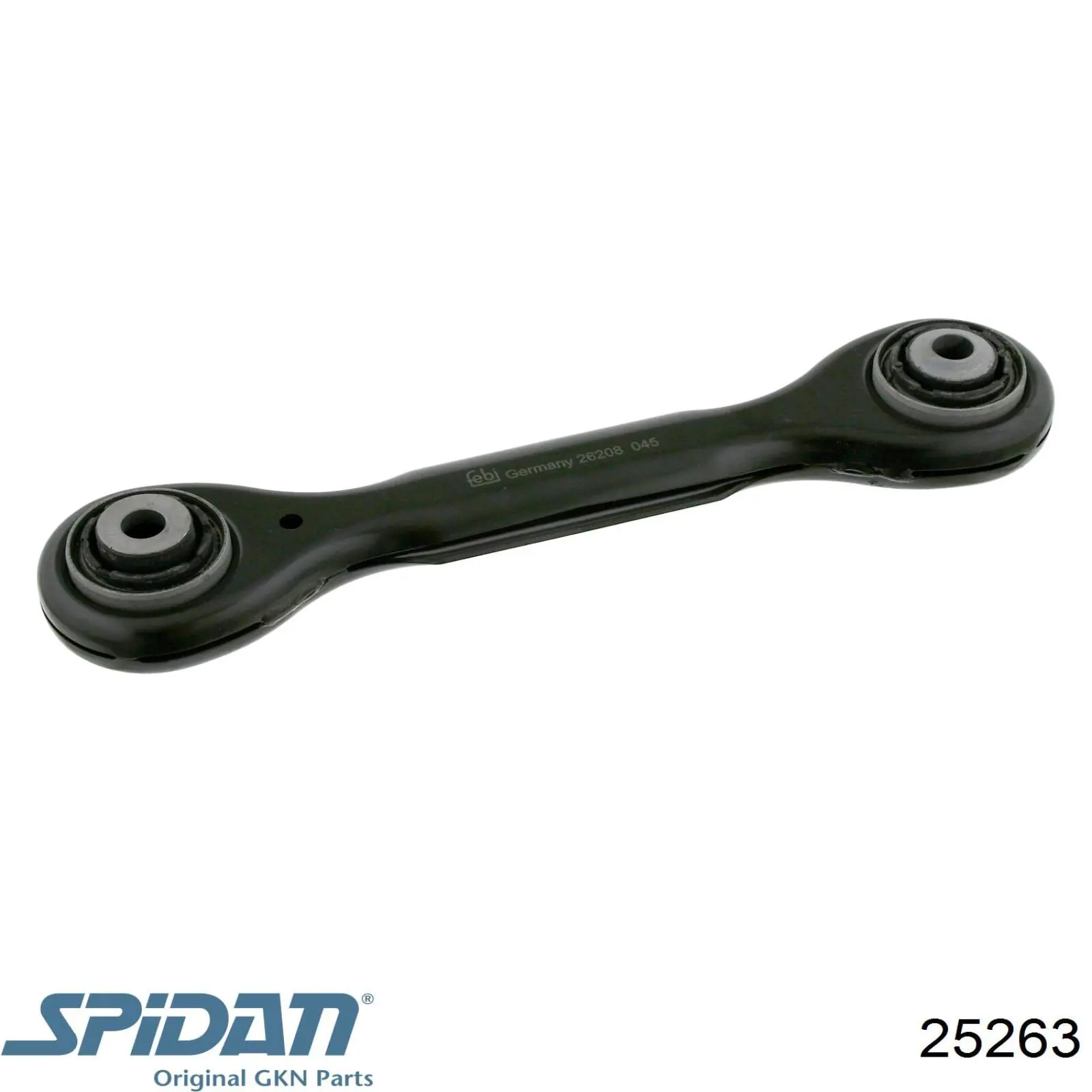 Купить 1697348 Ford Привод в сборе левый