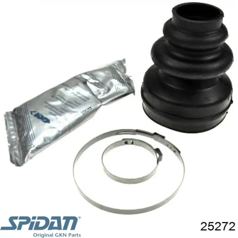 Пыльник ШРУСа внутренний 25272 GKN-Spidan