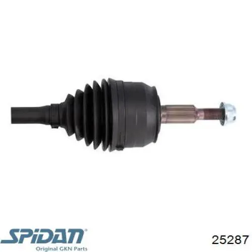 Привод передний правый Asam 98674 цена, от 177.93 USD