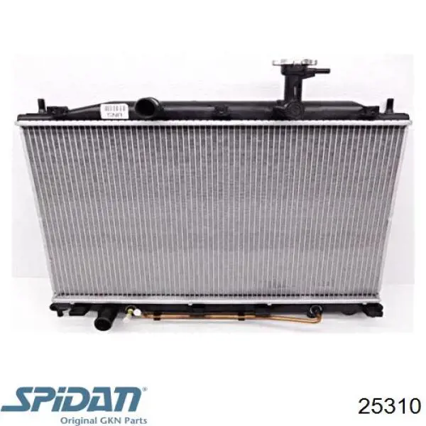 Пыльник ШРУСа наружный 305533 GKN-Spidan