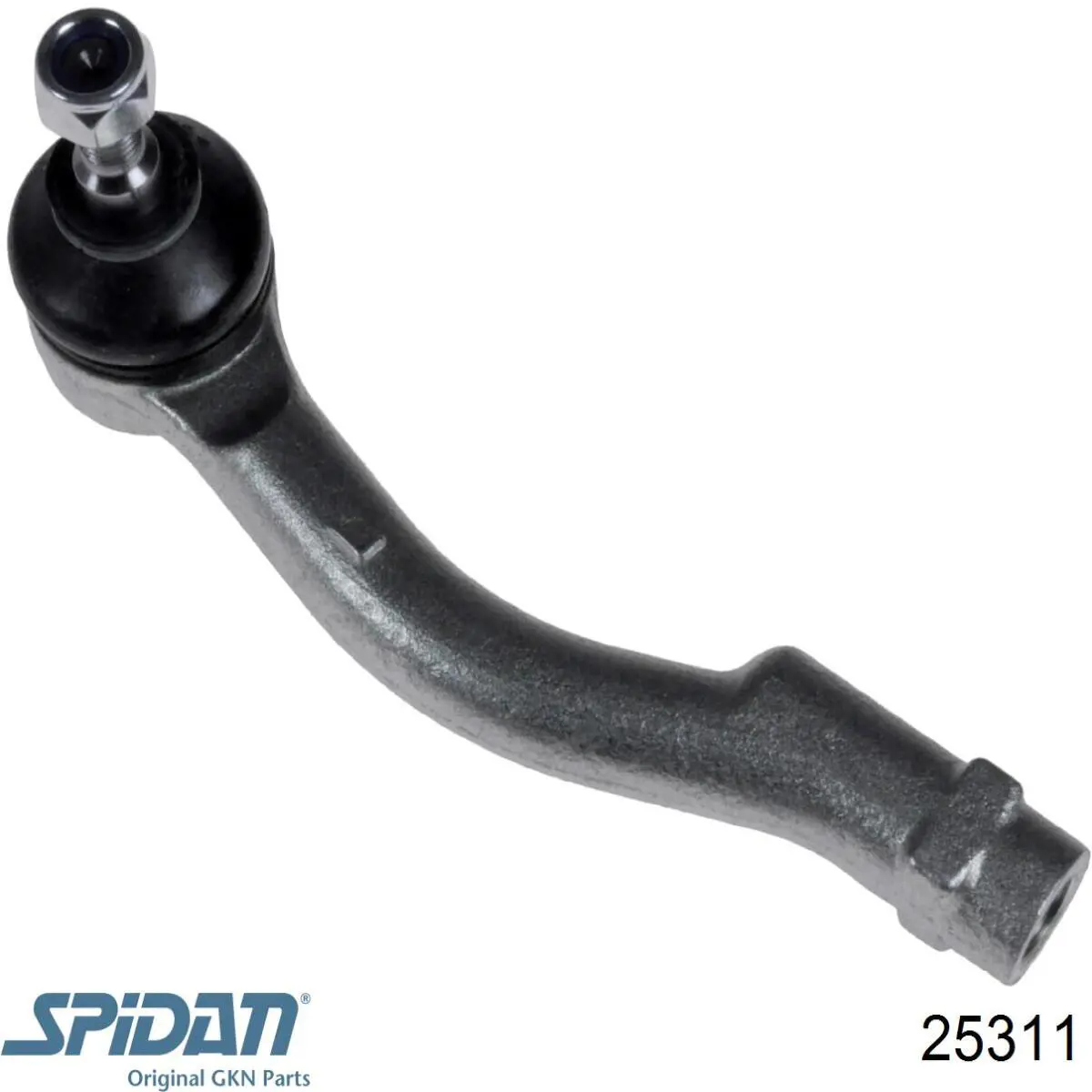 Купить 25311 GKN-Spidan Пыльник гранаты наружный, передний