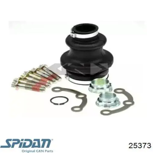 Купить 25373 GKN-Spidan 
