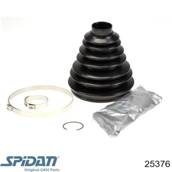 Чехол шруса Renault (RVI) 7701209247 цена, от 18.89 USD