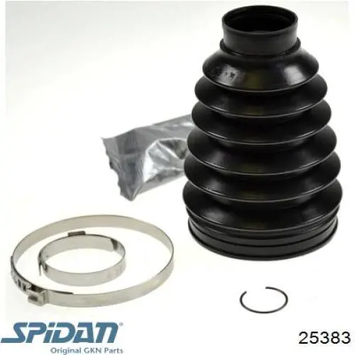 305606 Loebro Пыльник шарнира привода
